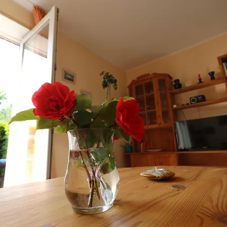 Se-lf Apartament Sellin (Rugen)