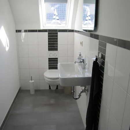 Apartament Se-lf